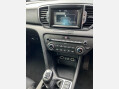 Kia Sportage 1.6 GDi 2 SUV 5dr Petrol Manual Euro 6 (s/s) (130 bhp) 11