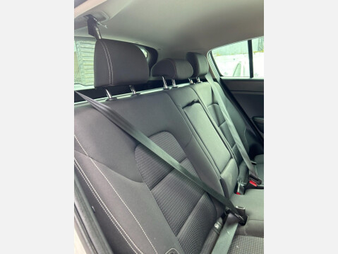 Kia Sportage 1.6 GDi 2 SUV 5dr Petrol Manual Euro 6 (s/s) (130 bhp) 16