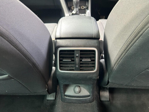 Kia Sportage 1.6 GDi 2 SUV 5dr Petrol Manual Euro 6 (s/s) (130 bhp) 17