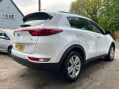 Kia Sportage 1.6 GDi 2 SUV 5dr Petrol Manual Euro 6 (s/s) (130 bhp) 27