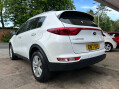 Kia Sportage 1.6 GDi 2 SUV 5dr Petrol Manual Euro 6 (s/s) (130 bhp) 29