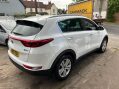 Kia Sportage 1.6 GDi 2 SUV 5dr Petrol Manual Euro 6 (s/s) (130 bhp) 4