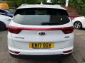 Kia Sportage 1.6 GDi 2 SUV 5dr Petrol Manual Euro 6 (s/s) (130 bhp) 5