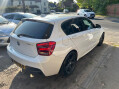 BMW 1 Series 2.0 125d M Sport Hatchback 5dr Diesel Auto Euro 5 (s/s) (218 ps) 4