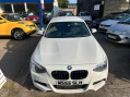 BMW 1 Series 2.0 125d M Sport Hatchback 5dr Diesel Auto Euro 5 (s/s) (218 ps) 27