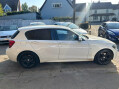 BMW 1 Series 2.0 125d M Sport Hatchback 5dr Diesel Auto Euro 5 (s/s) (218 ps) 30