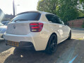 BMW 1 Series 2.0 125d M Sport Hatchback 5dr Diesel Auto Euro 5 (s/s) (218 ps) 31