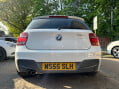 BMW 1 Series 2.0 125d M Sport Hatchback 5dr Diesel Auto Euro 5 (s/s) (218 ps) 32