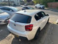 BMW 1 Series 2.0 125d M Sport Hatchback 5dr Diesel Auto Euro 5 (s/s) (218 ps) 35