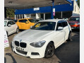 BMW 1 Series 2.0 125d M Sport Hatchback 5dr Diesel Auto Euro 5 (s/s) (218 ps) 1