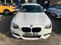 BMW 1 Series 2.0 125d M Sport Hatchback 5dr Diesel Auto Euro 5 (s/s) (218 ps) 2