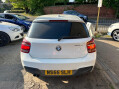 BMW 1 Series 2.0 125d M Sport Hatchback 5dr Diesel Auto Euro 5 (s/s) (218 ps) 5