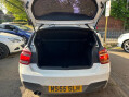 BMW 1 Series 2.0 125d M Sport Hatchback 5dr Diesel Auto Euro 5 (s/s) (218 ps) 7
