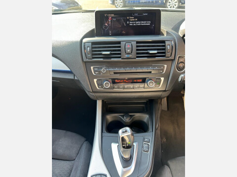 BMW 1 Series 2.0 125d M Sport Hatchback 5dr Diesel Auto Euro 5 (s/s) (218 ps) 11