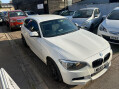 BMW 1 Series 2.0 125d M Sport Hatchback 5dr Diesel Auto Euro 5 (s/s) (218 ps) 28