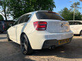 BMW 1 Series 2.0 125d M Sport Hatchback 5dr Diesel Auto Euro 5 (s/s) (218 ps) 33