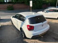 BMW 1 Series 2.0 125d M Sport Hatchback 5dr Diesel Auto Euro 5 (s/s) (218 ps) 34