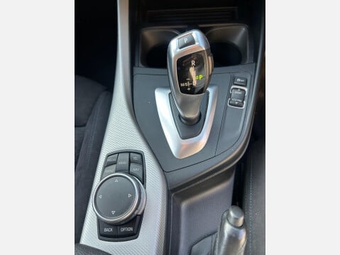BMW 1 Series 2.0 125d M Sport Hatchback 5dr Diesel Auto Euro 5 (s/s) (218 ps) 12