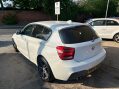 BMW 1 Series 2.0 125d M Sport Hatchback 5dr Diesel Auto Euro 5 (s/s) (218 ps) 6