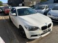 BMW 1 Series 2.0 125d M Sport Hatchback 5dr Diesel Auto Euro 5 (s/s) (218 ps) 3