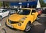 Nissan Juke 1.6 Tekna SUV 5dr Petrol XTRON Euro 5 (117 ps) AUTOMATIC!!