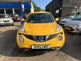 Nissan Juke 1.6 Tekna SUV 5dr Petrol XTRON Euro 5 (117 ps) AUTOMATIC!! 2