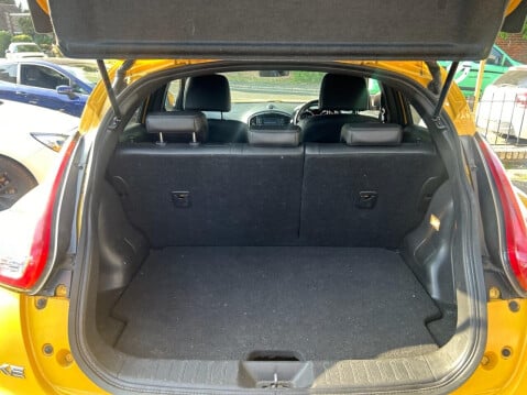 Nissan Juke 1.6 Tekna SUV 5dr Petrol XTRON Euro 5 (117 ps) AUTOMATIC!! 6