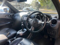 Nissan Juke 1.6 Tekna SUV 5dr Petrol XTRON Euro 5 (117 ps) AUTOMATIC!! 8