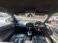 Nissan Juke 1.6 Tekna SUV 5dr Petrol XTRON Euro 5 (117 ps) AUTOMATIC!! 15