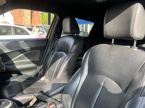 Nissan Juke 1.6 Tekna SUV 5dr Petrol XTRON Euro 5 (117 ps) AUTOMATIC!! 20