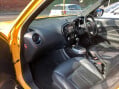 Nissan Juke 1.6 Tekna SUV 5dr Petrol XTRON Euro 5 (117 ps) AUTOMATIC!! 22
