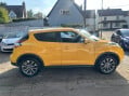 Nissan Juke 1.6 Tekna SUV 5dr Petrol XTRON Euro 5 (117 ps) AUTOMATIC!! 26