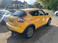 Nissan Juke 1.6 Tekna SUV 5dr Petrol XTRON Euro 5 (117 ps) AUTOMATIC!! 4