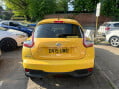 Nissan Juke 1.6 Tekna SUV 5dr Petrol XTRON Euro 5 (117 ps) AUTOMATIC!! 5