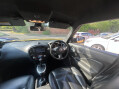 Nissan Juke 1.6 Tekna SUV 5dr Petrol XTRON Euro 5 (117 ps) AUTOMATIC!! 16