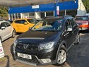 Dacia Sandero Stepway 0.9 TCe Ambiance Hatchback 5dr Petrol Manual Euro 6 (s/s) (90 ps)
