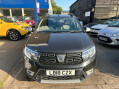Dacia Sandero Stepway 0.9 TCe Ambiance Hatchback 5dr Petrol Manual Euro 6 (s/s) (90 ps) 2