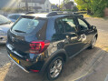 Dacia Sandero Stepway 0.9 TCe Ambiance Hatchback 5dr Petrol Manual Euro 6 (s/s) (90 ps) 4