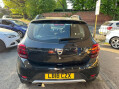 Dacia Sandero Stepway 0.9 TCe Ambiance Hatchback 5dr Petrol Manual Euro 6 (s/s) (90 ps) 5
