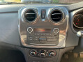 Dacia Sandero Stepway 0.9 TCe Ambiance Hatchback 5dr Petrol Manual Euro 6 (s/s) (90 ps) 10