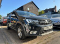 Dacia Sandero Stepway 0.9 TCe Ambiance Hatchback 5dr Petrol Manual Euro 6 (s/s) (90 ps) 24