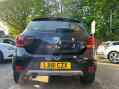 Dacia Sandero Stepway 0.9 TCe Ambiance Hatchback 5dr Petrol Manual Euro 6 (s/s) (90 ps) 27