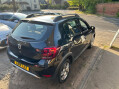 Dacia Sandero Stepway 0.9 TCe Ambiance Hatchback 5dr Petrol Manual Euro 6 (s/s) (90 ps) 29