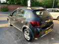 Dacia Sandero Stepway 0.9 TCe Ambiance Hatchback 5dr Petrol Manual Euro 6 (s/s) (90 ps) 6