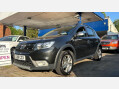 Dacia Sandero Stepway 0.9 TCe Ambiance Hatchback 5dr Petrol Manual Euro 6 (s/s) (90 ps) 22