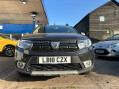 Dacia Sandero Stepway 0.9 TCe Ambiance Hatchback 5dr Petrol Manual Euro 6 (s/s) (90 ps) 23