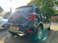 Dacia Sandero Stepway 0.9 TCe Ambiance Hatchback 5dr Petrol Manual Euro 6 (s/s) (90 ps) 26