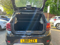 Dacia Sandero Stepway 0.9 TCe Ambiance Hatchback 5dr Petrol Manual Euro 6 (s/s) (90 ps) 7