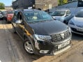 Dacia Sandero Stepway 0.9 TCe Ambiance Hatchback 5dr Petrol Manual Euro 6 (s/s) (90 ps) 3