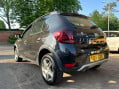 Dacia Sandero Stepway 0.9 TCe Ambiance Hatchback 5dr Petrol Manual Euro 6 (s/s) (90 ps) 28
